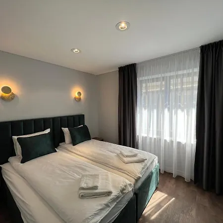 Comfort Apartments Palanga Exterior foto