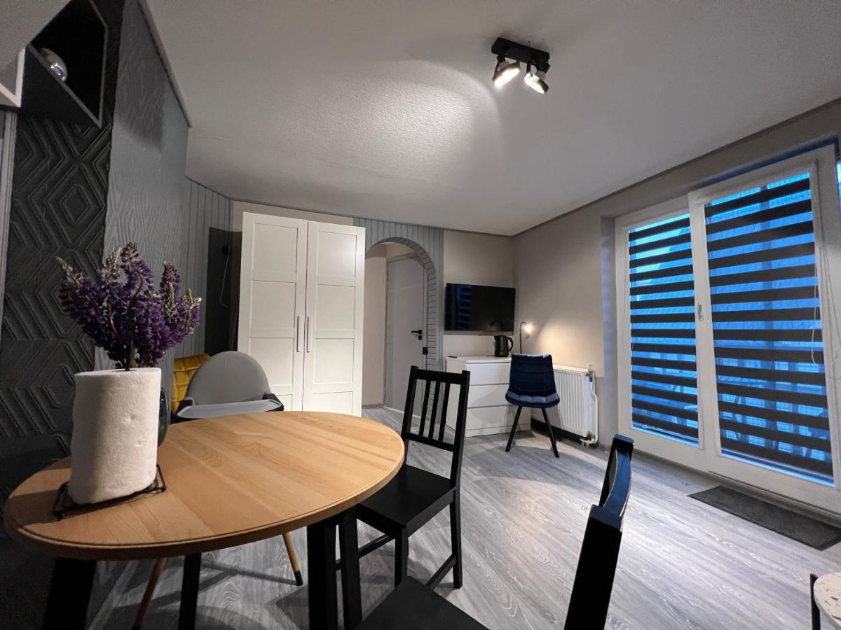 Apartamento Comfort Palanga