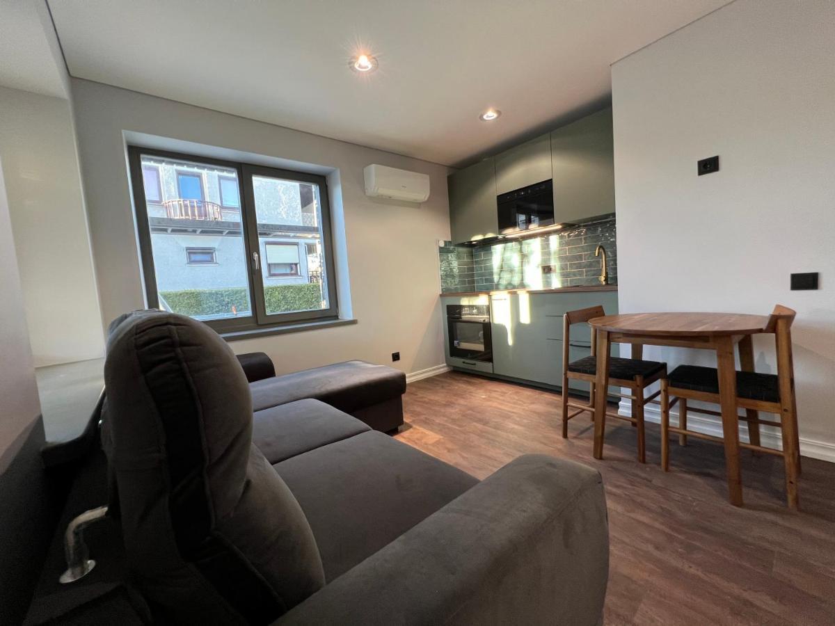 Comfort Apartamento *