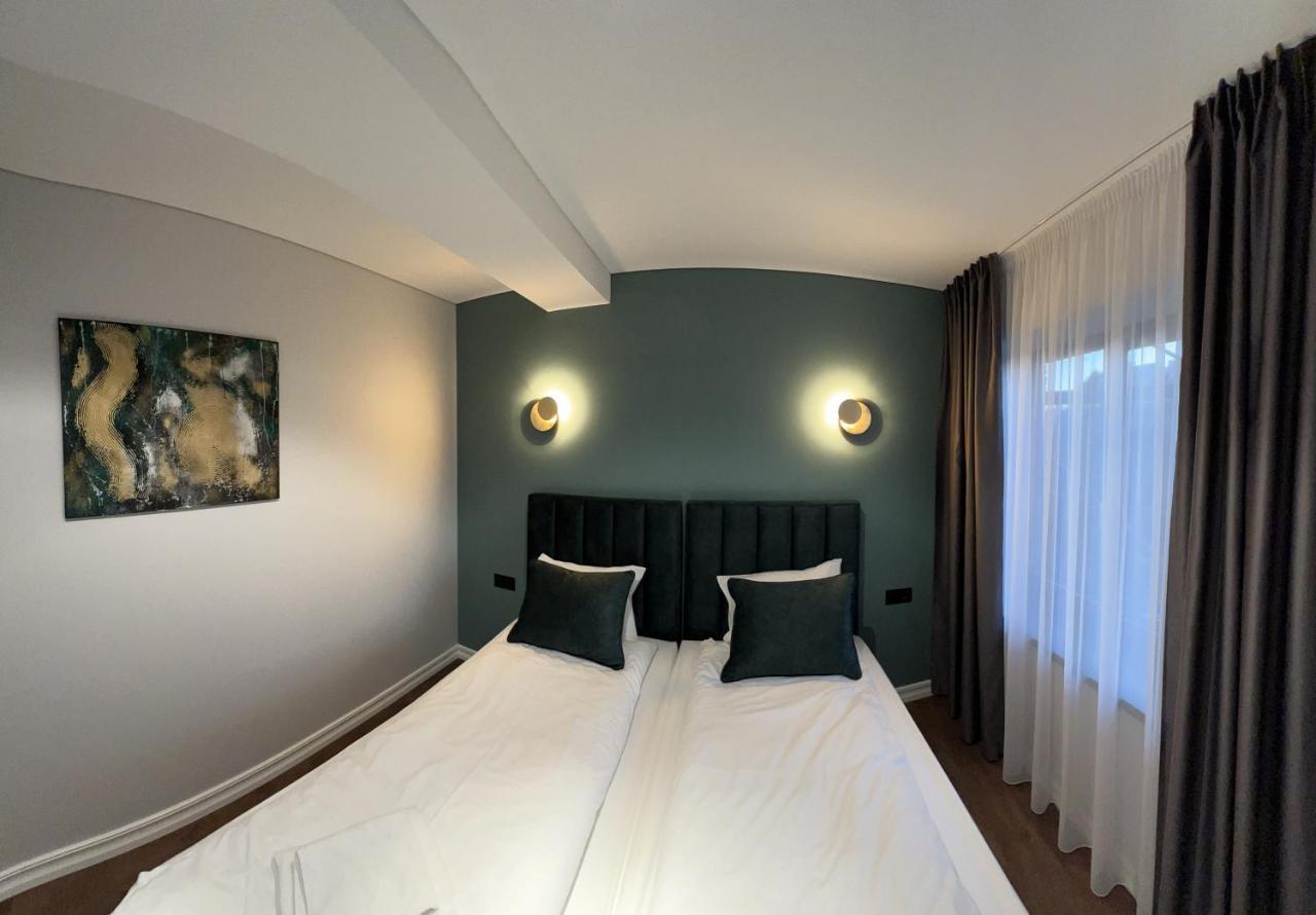 Comfort Apartamento Palanga