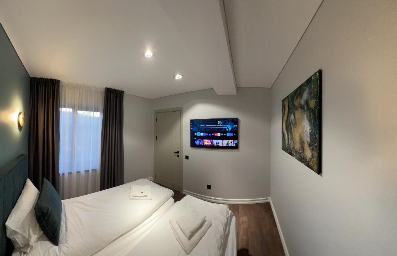 Comfort Apartamento