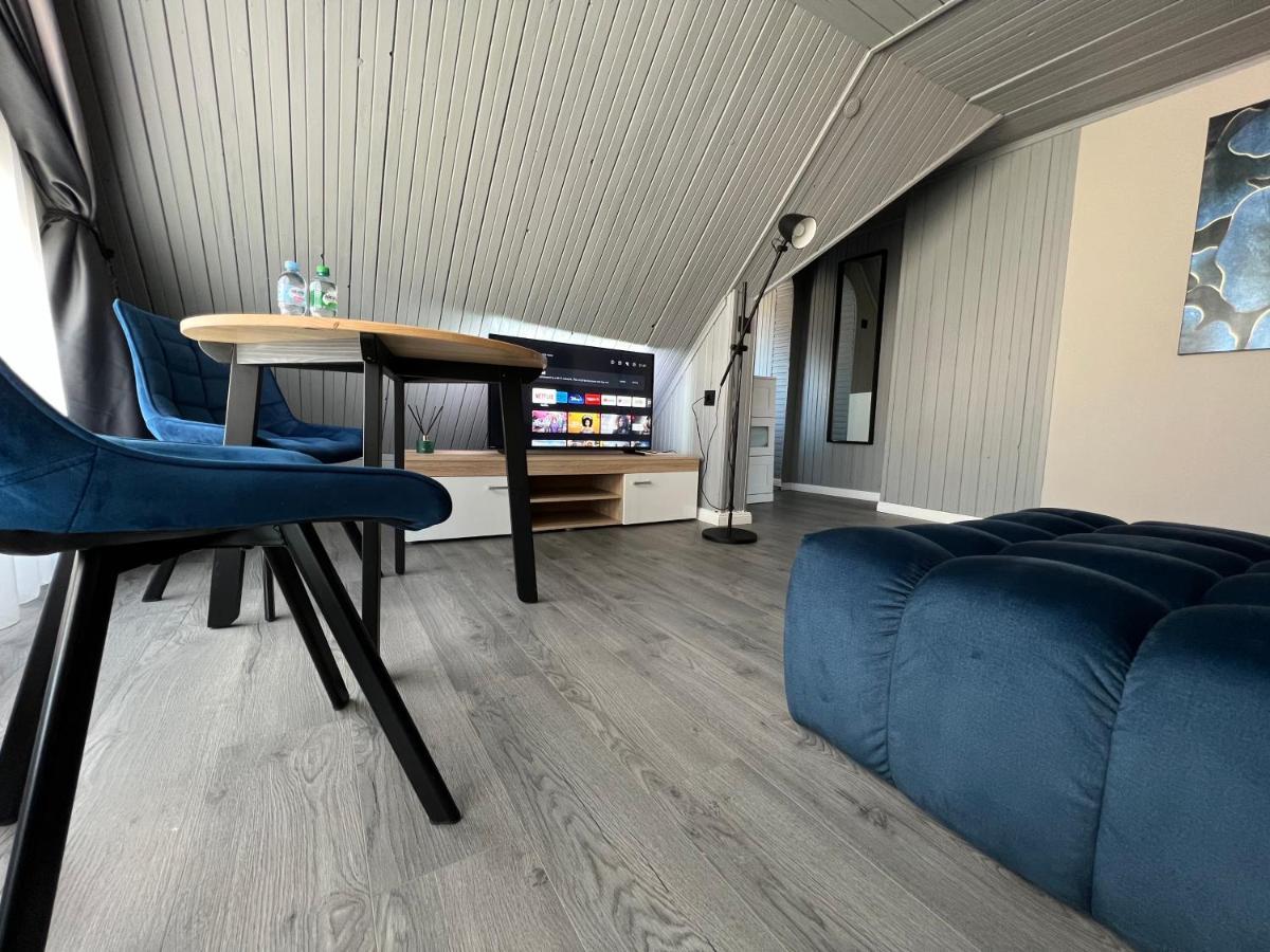 Apartamento Comfort Palanga