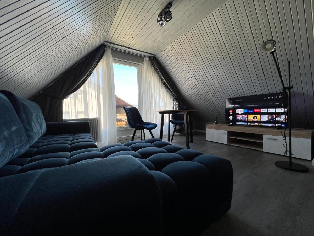 Comfort Palanga