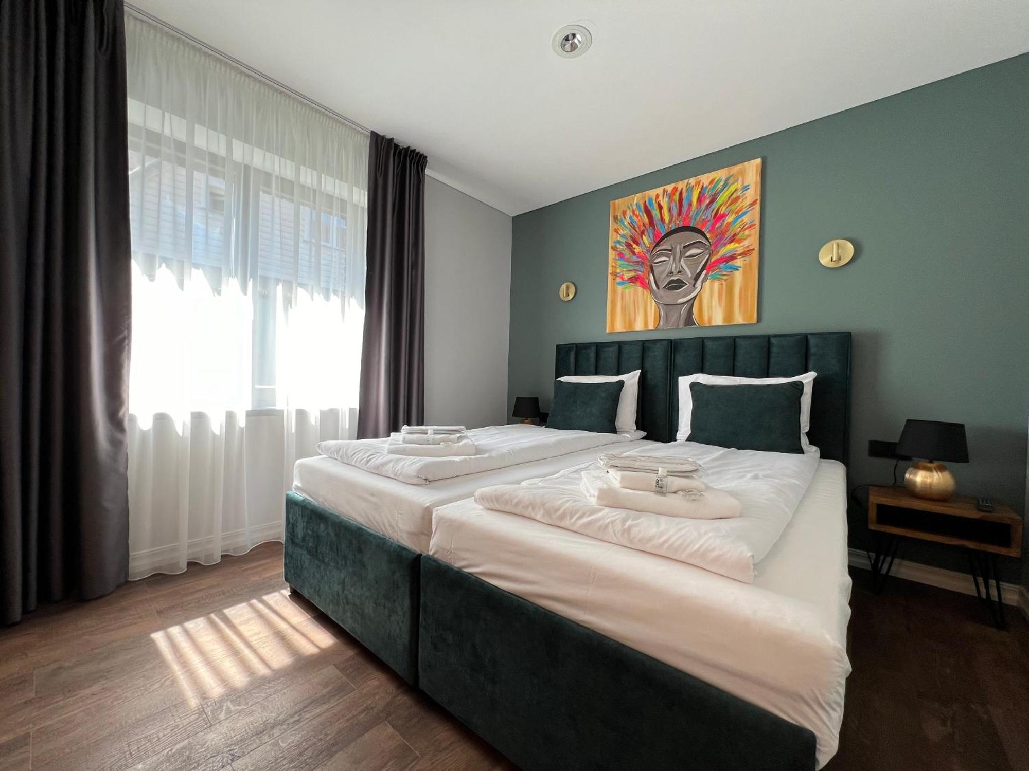 Apartamento Comfort *