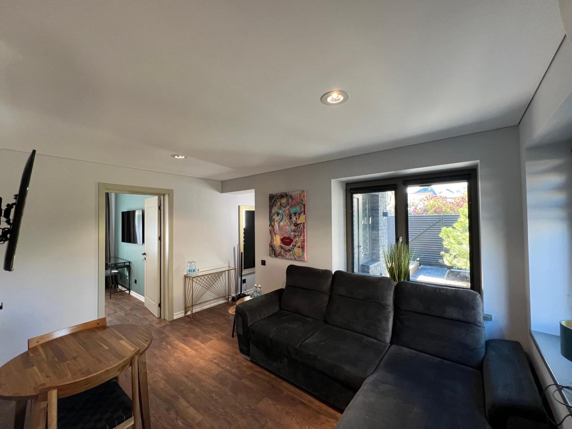 Apartamento Comfort *