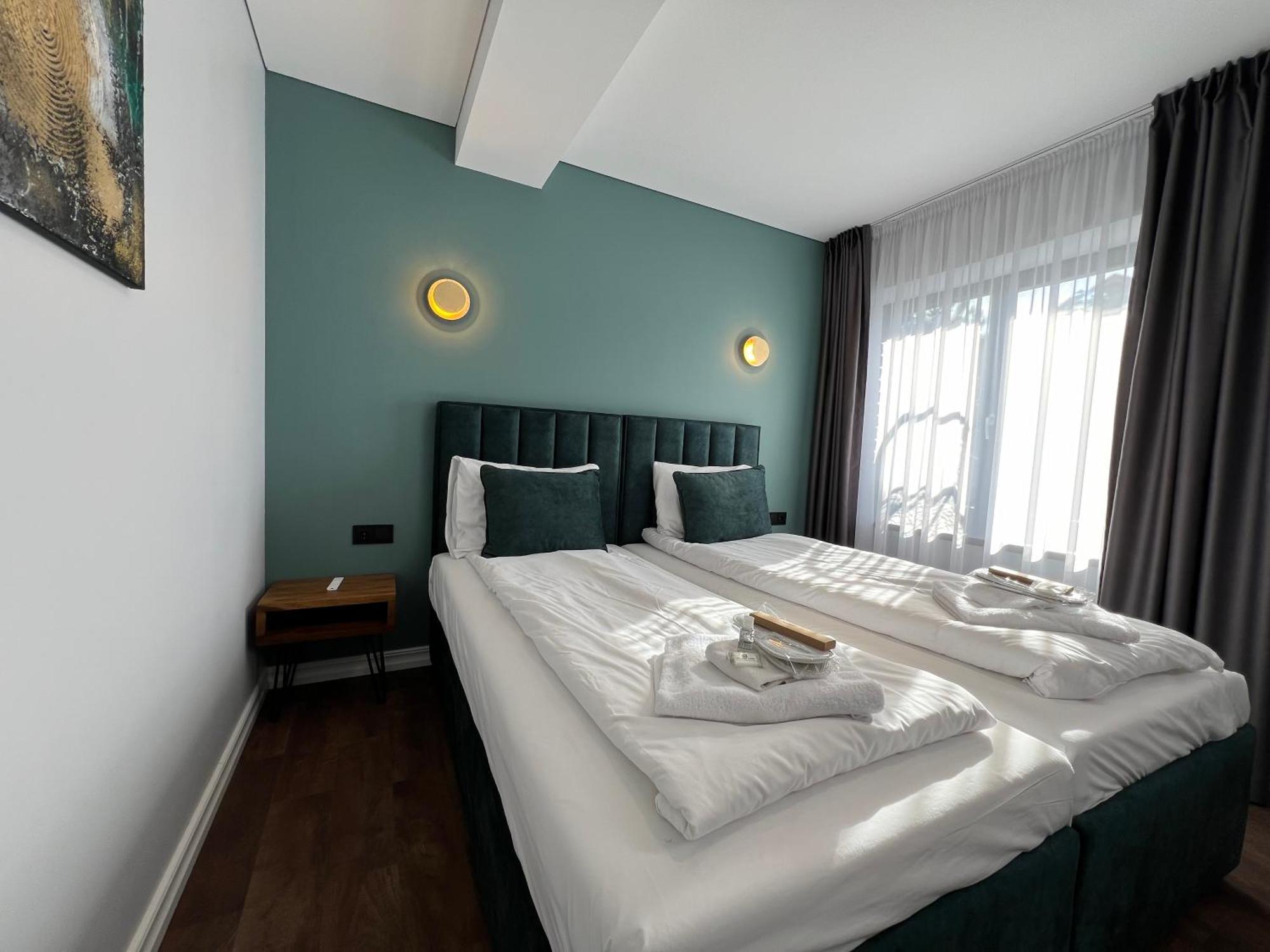 Apartamento Comfort Palanga