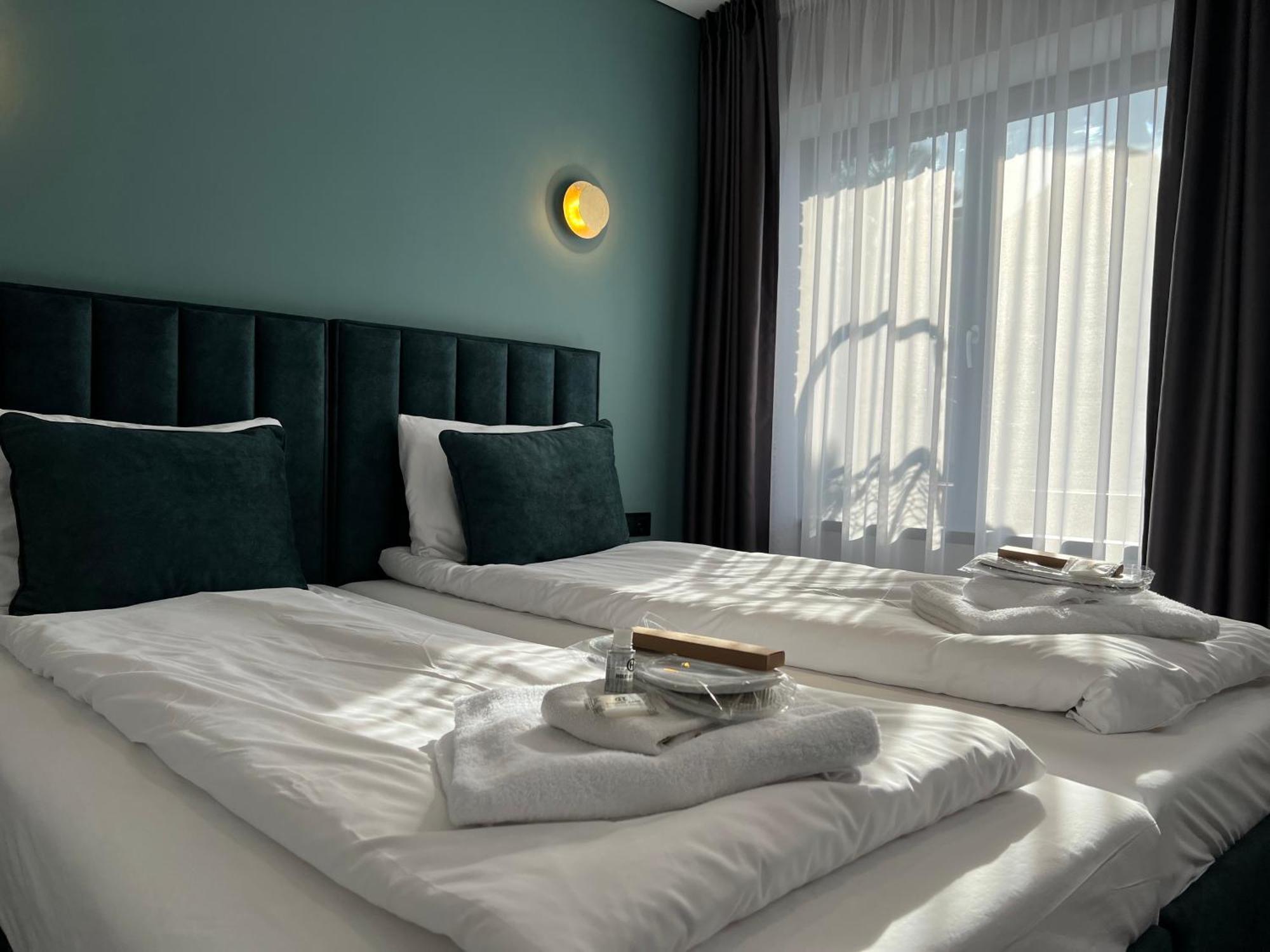 Comfort Апартаменти