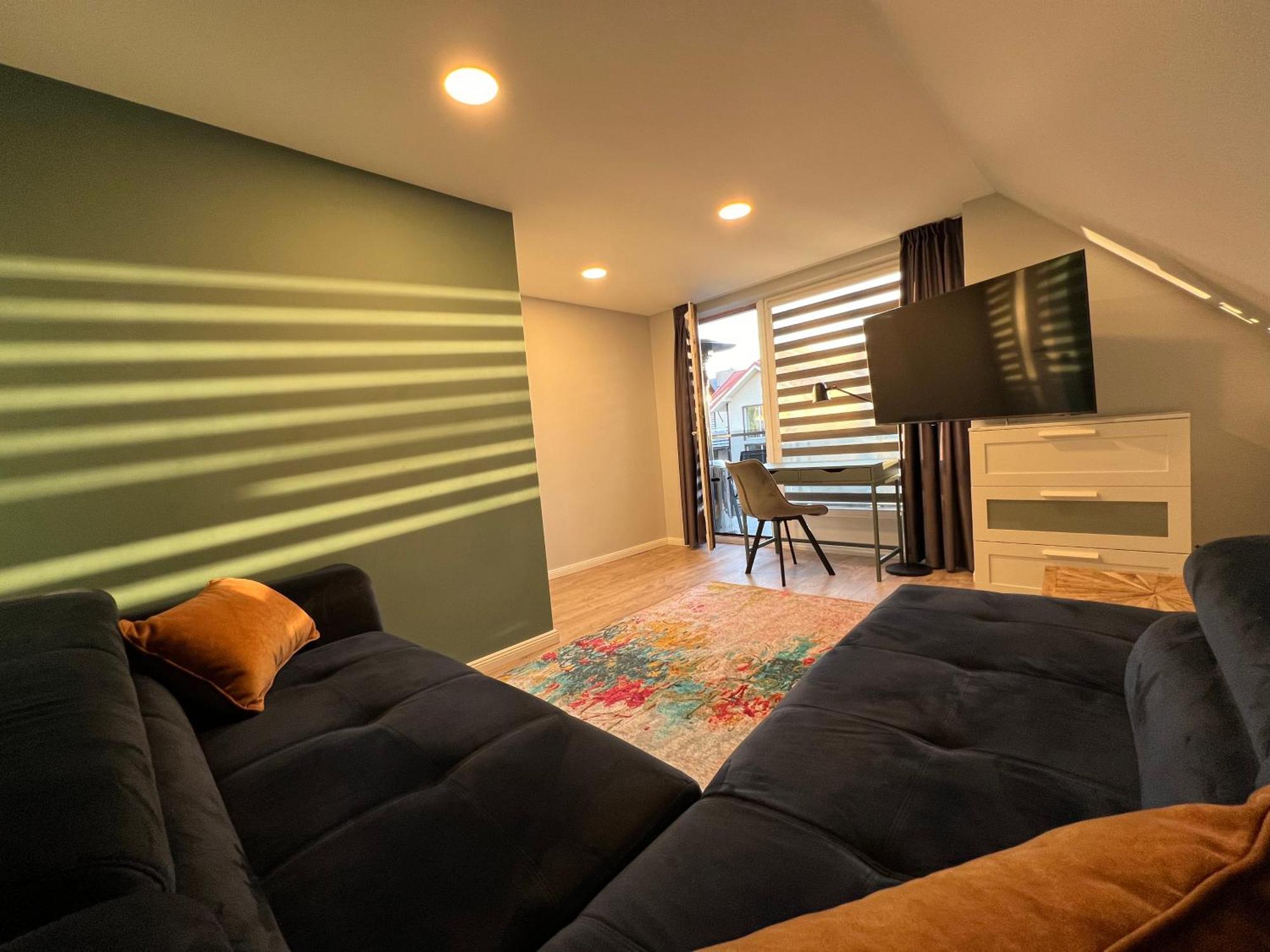 Comfort Apartamento