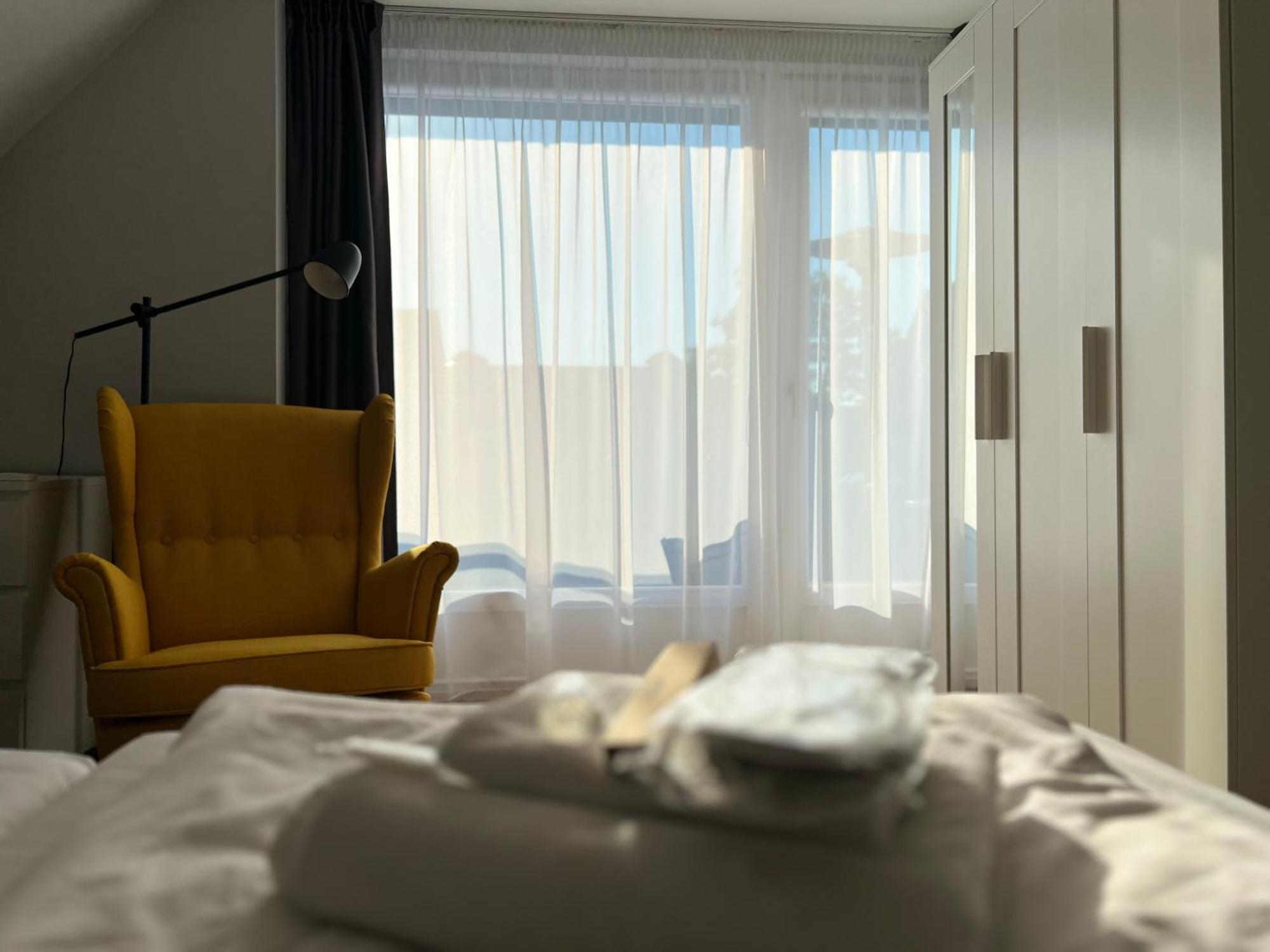 Apartamento Comfort *