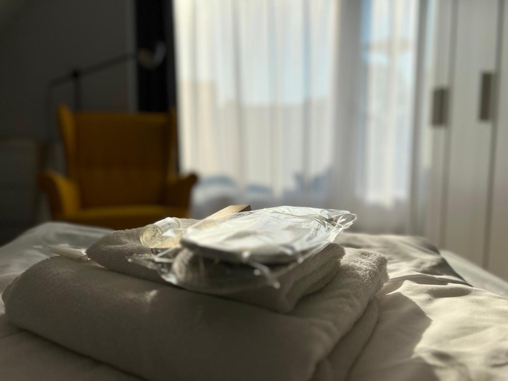 Apartamento Comfort