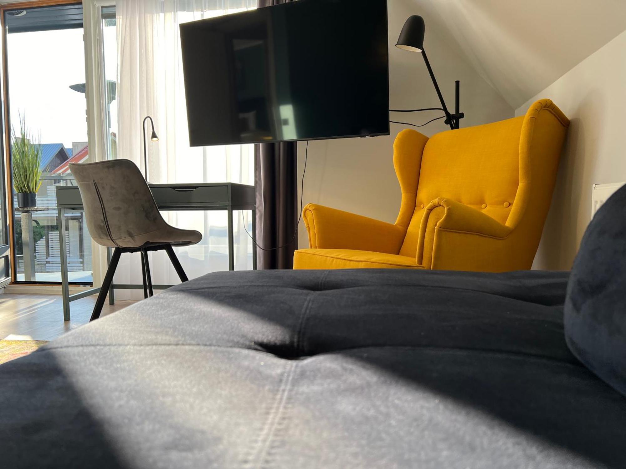 Comfort Апартаменти *