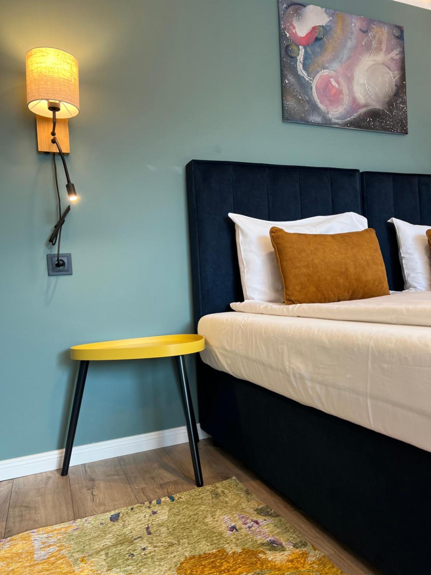Apartamento Comfort *
