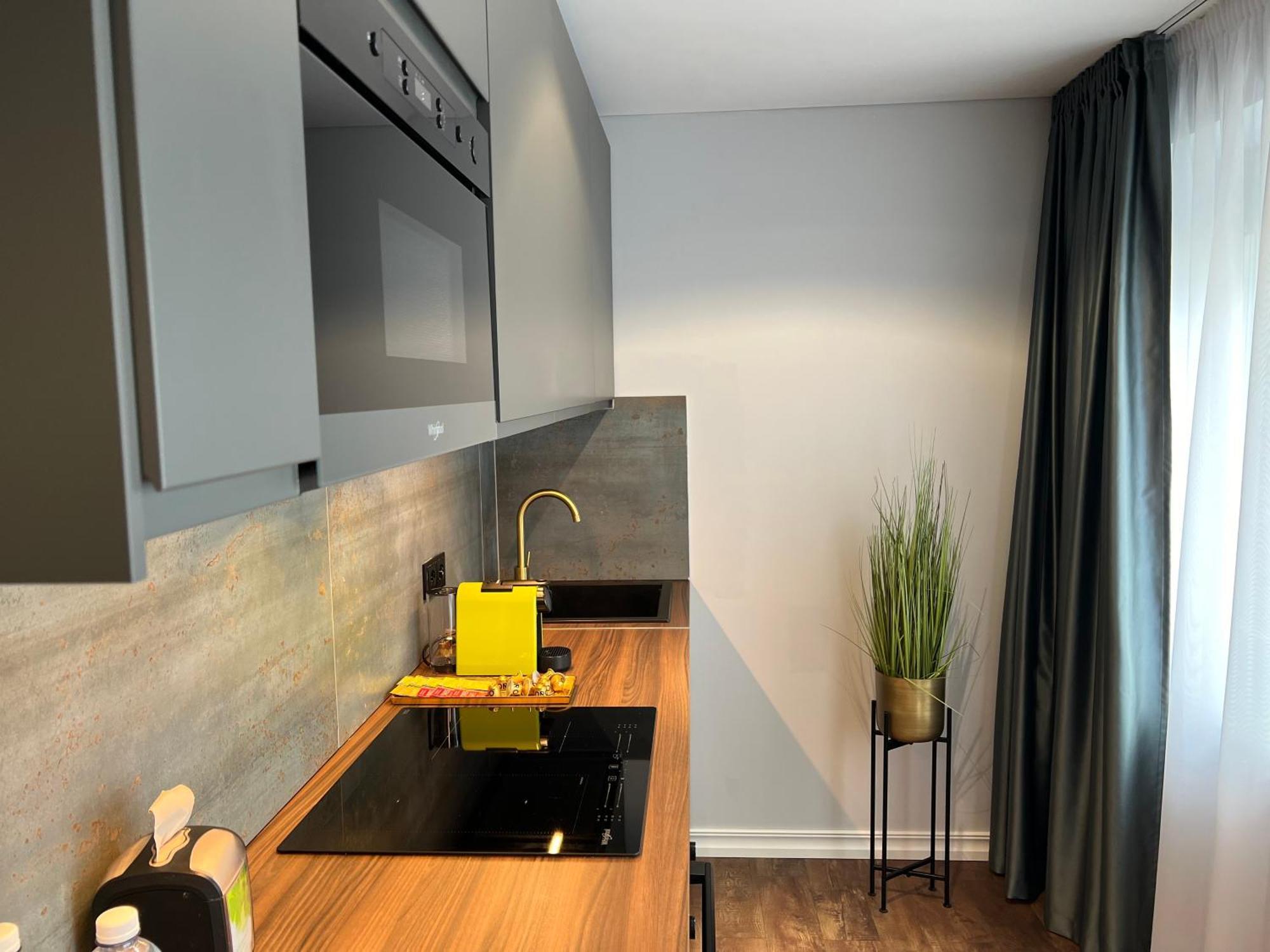 Apartamento Comfort